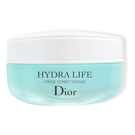 feuchtigkeit creme dior|Dior sephora hydra life intense.